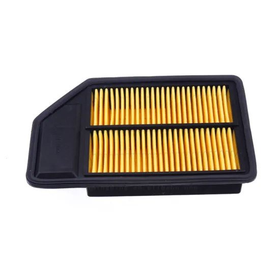 Wholesale Custom Air Filters for Cars - Cheap Prices for Auto Parts & Accessories