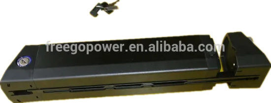 24volt 17.5ah li ion battery for Electric Bicycle