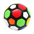 Custom mini soccer balls game