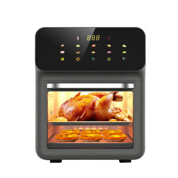 Good Prices Professional 10L Bread Bakery Air Fryer Oven: Affordable Kitchen Appliances for Bakers and Home Cooks