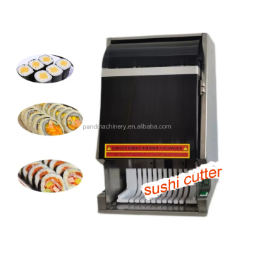 110v 220v Electric Automatic California Roll Cutter