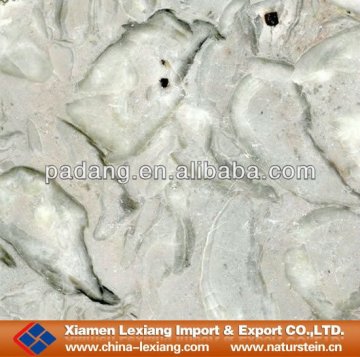 China Jinqian Flower Marble