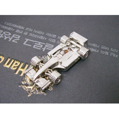 Army Metal Tank Shape USB Flash Drives