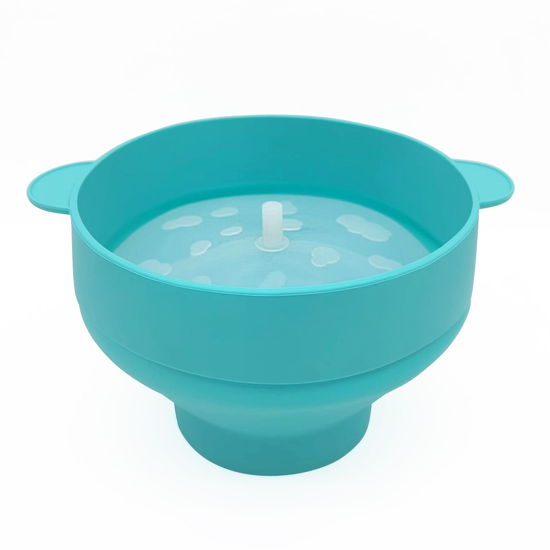 popcorn microwave bowl MFZ-L001