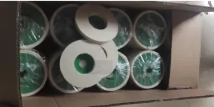 wool polishing felt flap disc wheels for surface