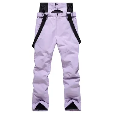 Premium Heated Sports Pants for Outdoor Winter Adventures