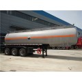 Litikai 30000 na Dubk Catrrovy ruwa Tank Trailers