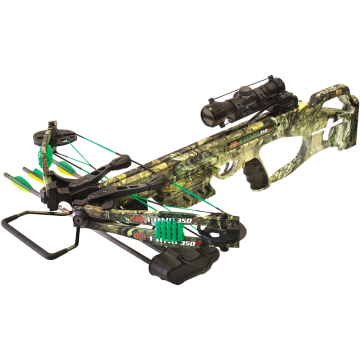 PSE - FANG 350 XT CROSSBOW