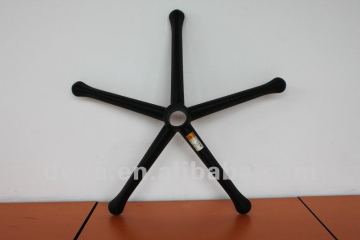 office chair base/chair leg/swivel chair base PAX-C280 --- C350