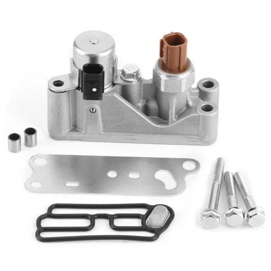 Honda Odyssey Engine Parts - 15810-R70-A04 Variable Valve Timing Electromagnetic