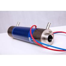 280VDC thick film heater for electric vehicle