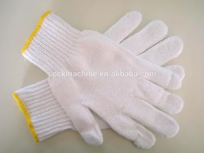 Rb-GM-03 Glove Making Machinery for Working Gloves