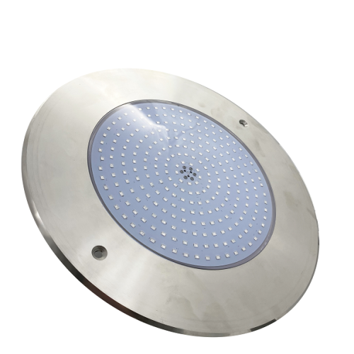 Lampade a LED riempite in resina Ultra sottile IP68