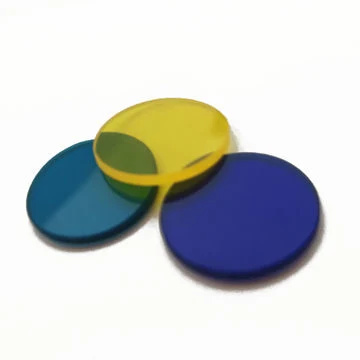 High Quality Neutral Density Glass Optical Filters