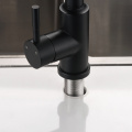 Lead-free Single Handle Faucet Kitchen Tap