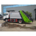 10m3 4x2 Dongfeng мошинҳои боркаш