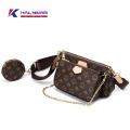 Luxury Women Crossbody Bag Purse Handbags