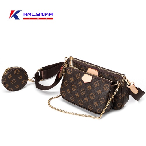 Luxury Women Crossbody Bag Purse Handbags