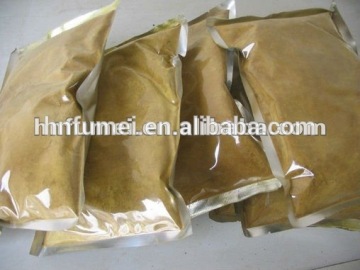 Chinese bee base 60% propolis powder