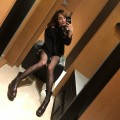 A must-have for stockings nightclubs