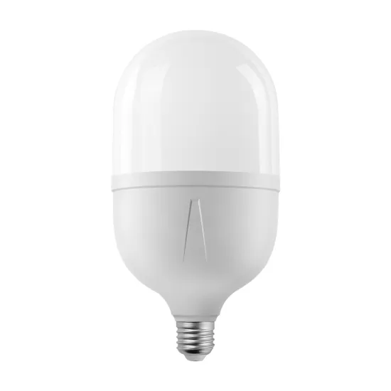 Best LED Lamp E27 & B22 Base Energy Saving Lights: 5W to 50W, 24V, ROHS Certified