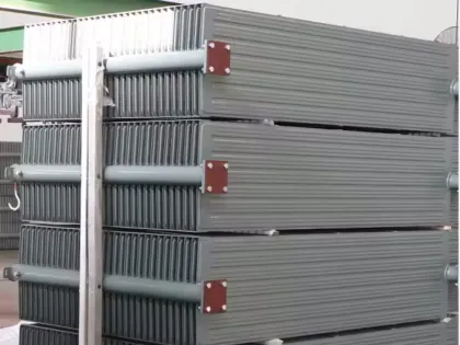 Transformer accessories - Chip Radiator