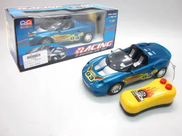 2WAYS R/C CAR W/IC