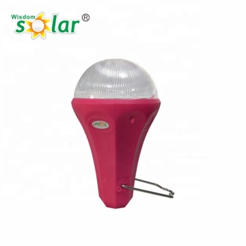 New Zhongshan Lighting CE Portable Solar Power System with LED Lights & USB Charger - JR-CGY Series