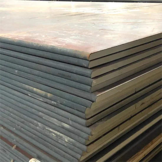Astm A36 1095 Mild Carbon Steel Plate