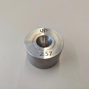 Widely applicable Special-shaped Wire Drawing Dies