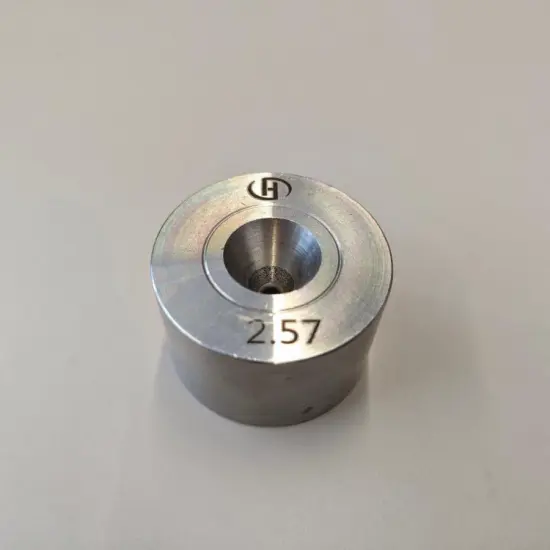 Widely applicable Special-shaped Wire Drawing Dies