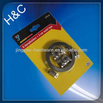 Good quality Crimping Cable Clamps