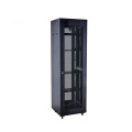 Network Cabinet Curved Door