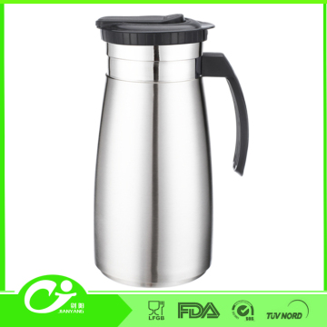 Hot Sale Stainless Steel Narrow Mouth Water Bottle BPA Free