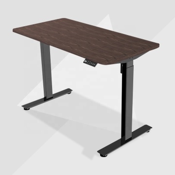 Modern Standing Desk Adjustable Height Table Electric Standing Desk Computer Desk for Office