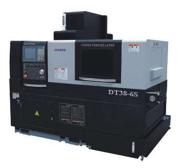 Mesin Milling CNC 3-4 Axis Multi-Operasional-Pusat Penggilingan Turning