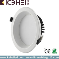 12W Dimmable LED Downlights 4 Zoll Weiß