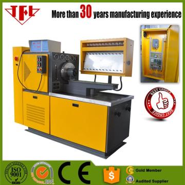 Common rail diesel injector tester with more than 30 years mamufacturing experience