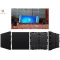 ผนังวิดีโอ LED ในร่ม P2.5 960*หน้าจอเวที 960 มม.
