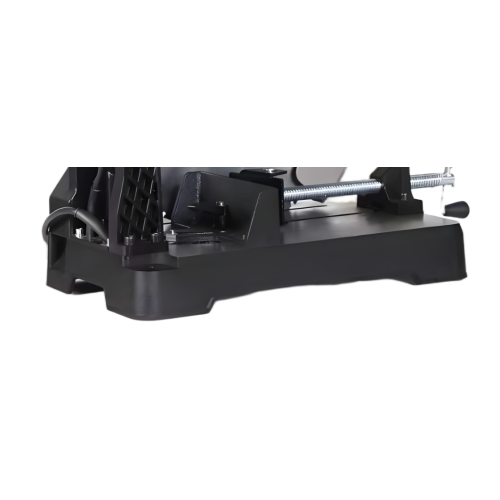 Sega a freddo V355P a bava bassa per il taglio di profili