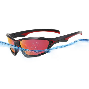 Floating Polarized Sunglasses for Men - Fashion Water Sports Sun Glasses