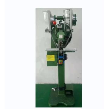 Fully Automatic New Button Snap Riveting Press Machine 85mm