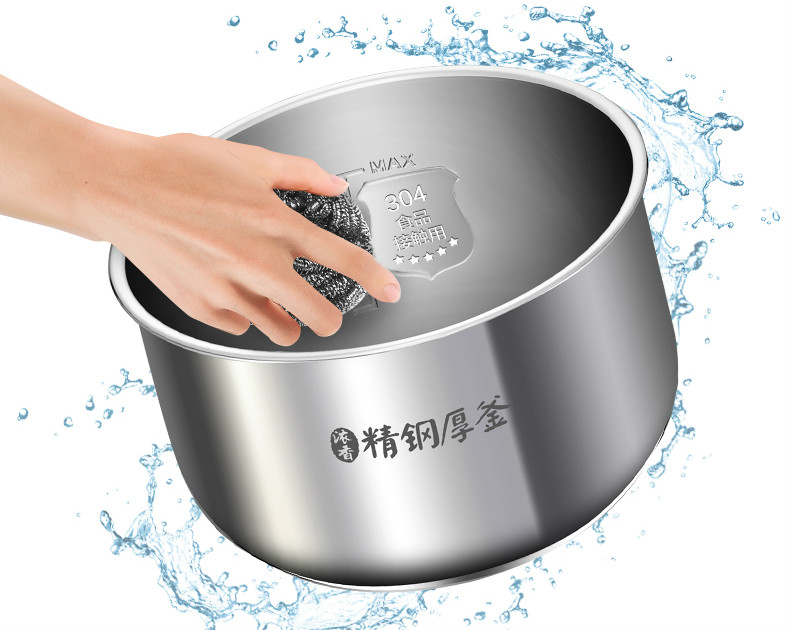 Electric Pressure Cookers The Electric Pressure Cooker Is Made To Make