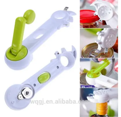 Brand New custom Can Opener Food Grade