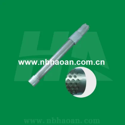 S/S Screen Dewatering Water Well Points