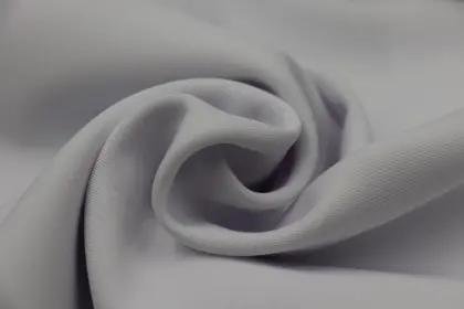 Polyester Spandex Uniform 4-Way Picasso Fabrics