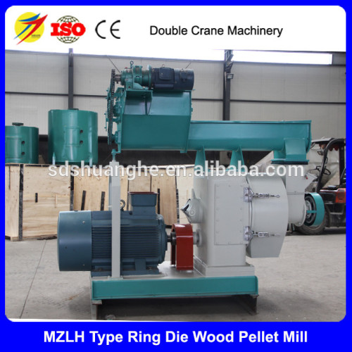 best biomass wood pellet machine for sale