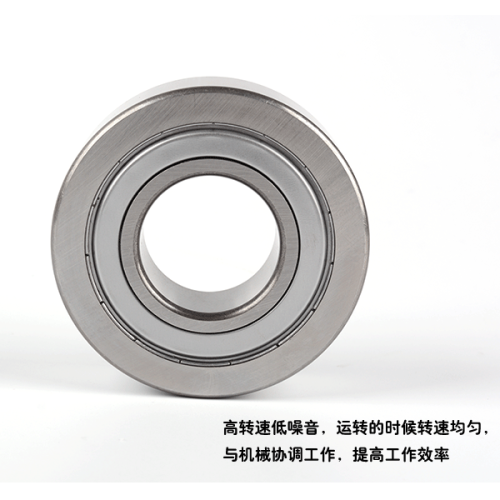 Ball Bearing Angular Contact High Loading 5205 Double Row Angular Contact Ball Bearing 5205 2RS Manufactory