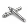 AISI201 Stainless Steel anchor bolt