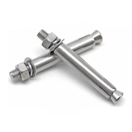 stainless steel wedge anchor bolts 304